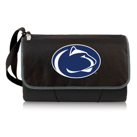 Penn State Nittany Lions - Blanket Tote Outdoor Picnic Blanket  Picnic Time Family of Brands   