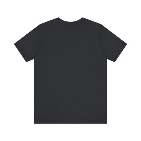 Certified Pittsburgh Dad - Unisex Jersey Short Sleeve Tee