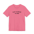 East Carnegie  - The Burgh Neighborhood Series - Unisex Jersey Short Sleeve Tee T-Shirt Printify   