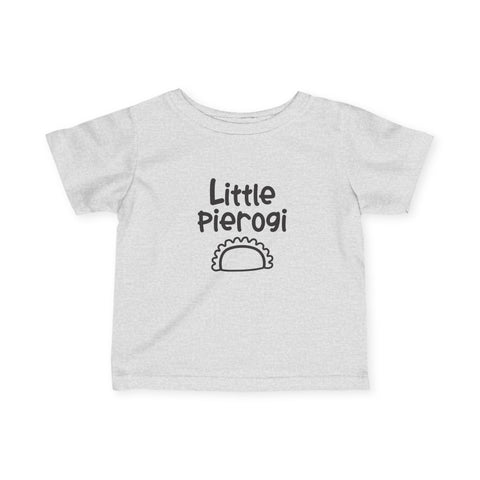 Little Pierogi - Infant T-shirt / Jersey Tee