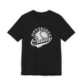 Pittsburgh Craws - Pittsburgh Crawfords - Retro Baseball - Short Sleeve Tee T-Shirt Printify   