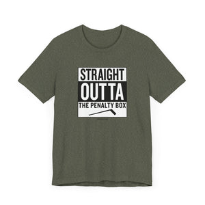 Heather Military Green