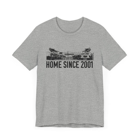 Heinz Field Home Series T-Shirt - Short Sleeve Tee