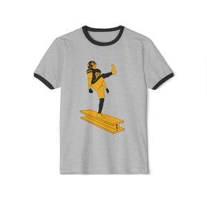 Heather Grey/Black