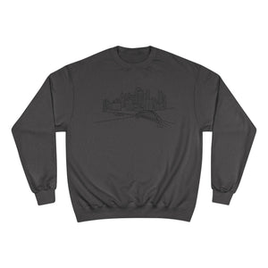 Charcoal Heather