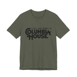 Heather Military Green