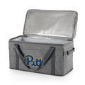 64 Can Collapsible Cooler – Pittsburgh Panthers Insulated Cooler Tote With Large Capacity Licensed - YinzerShop
