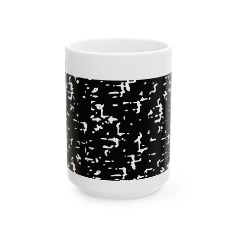 Pennsylvania Grunge -  Coffee Mugs (11oz, 15oz)