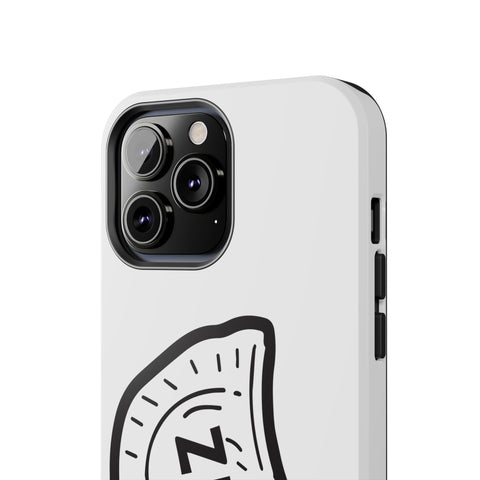 Yinz Pierogi - iPhone Phone Case Mate Tough