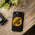 Certified Yinzer Case Mate Tough Phone Cases Phone Case Printify   