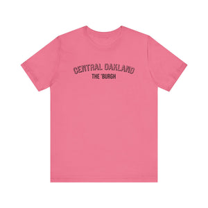 Charity Pink