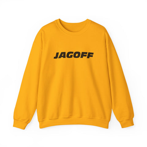 Jagoff - Gildan Heavy Blend™ Crewneck Sweatshirt