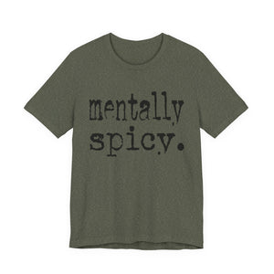 Heather Military Green