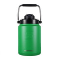 Half Gallon Jugs  Ice Shaker Dragon Green  