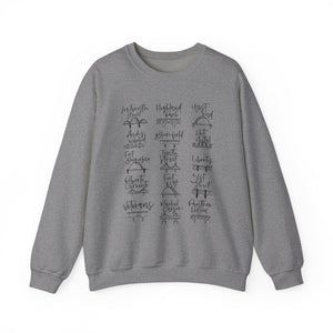 Graphite Heather