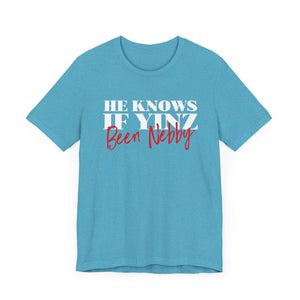 Heather Aqua