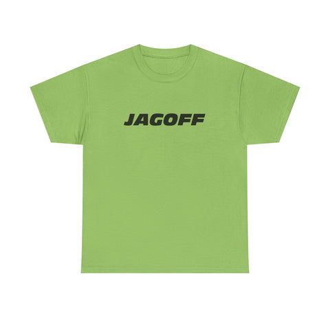 Jagoff - Unisex Heavy Cotton Tee