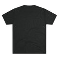 Men's Tri-Blend Crew Tee T-Shirt Printify   