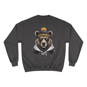 Charcoal Heather