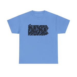 Carolina Blue