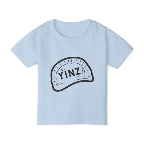 Yinz Pierogi - Toddler T-Shirt