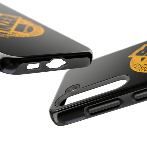 Certified Yinzer Case Mate Tough Phone Cases