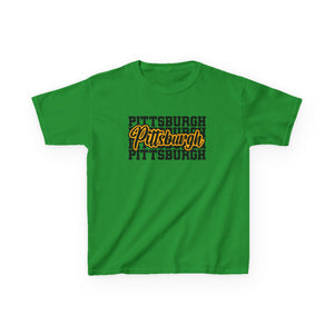 Irish Green