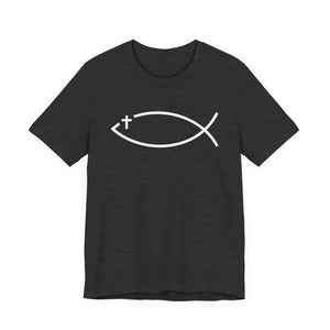 Dark Grey Heather