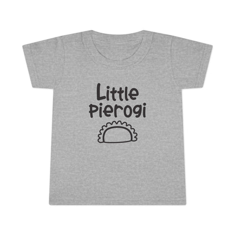 Little Pierogi - Toddler T-shirt