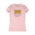 YinzerShop Serving Since 2015 - Women's Favorite Tee Bella+Canvas 6004 T-Shirt Printify Pink S