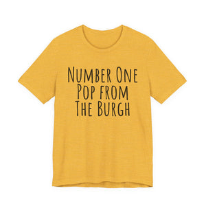 Heather Yellow Gold
