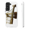 Roberto Clemente Bridge Phone Tough Cases Phone Case Printify Samsung Galaxy S22 Glossy 