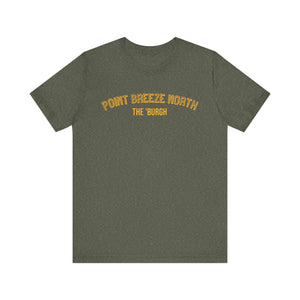 Heather Military Green