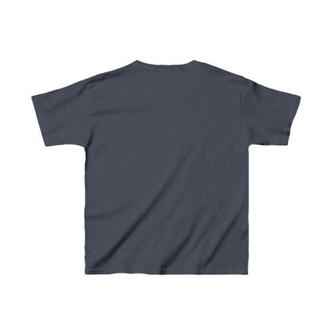 The Standard is the Standard Kids Size Heavy Cotton™ Tee