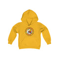 Pittsburgh Hornets Hoodie (Youth)  Vintage Ice Hockey   