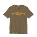 Northview Heights - The Burgh Neighborhood Series - Unisex Jersey Short Sleeve Tee T-Shirt Printify   