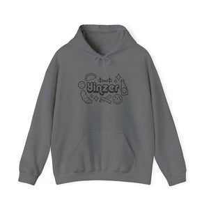 Graphite Heather
