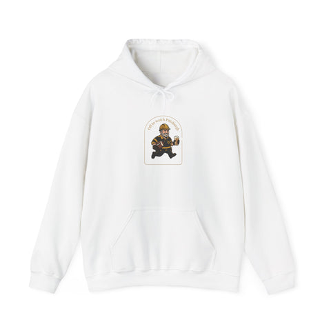 Off to Watch Pittsburgh Fan Sweatshirt