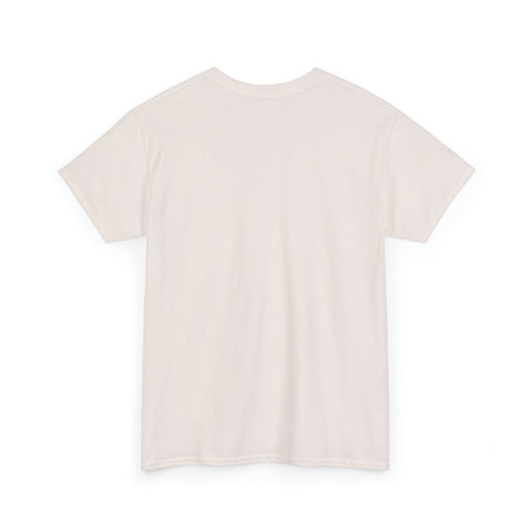 The Pittsburgh Way - Gildan Unisex Heavy Cotton Tee
