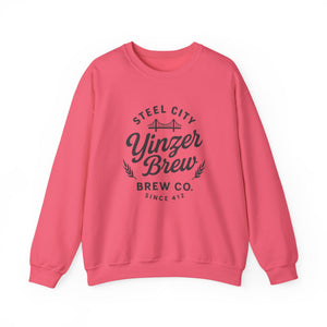 Safety Pink