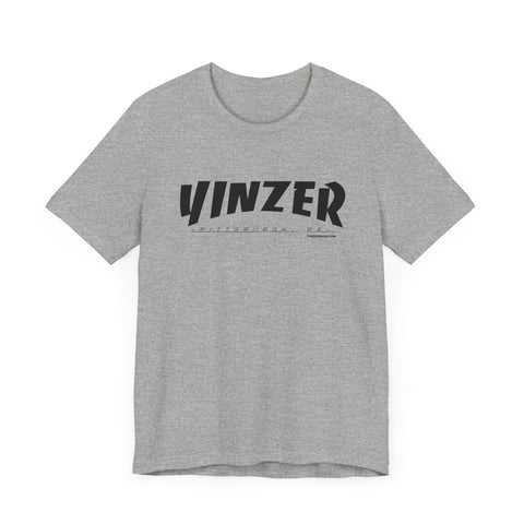 Yinzer Skater - Short Sleeve Tee