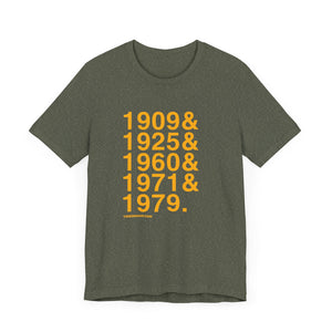 Heather Military Green