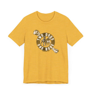 Heather Yellow Gold