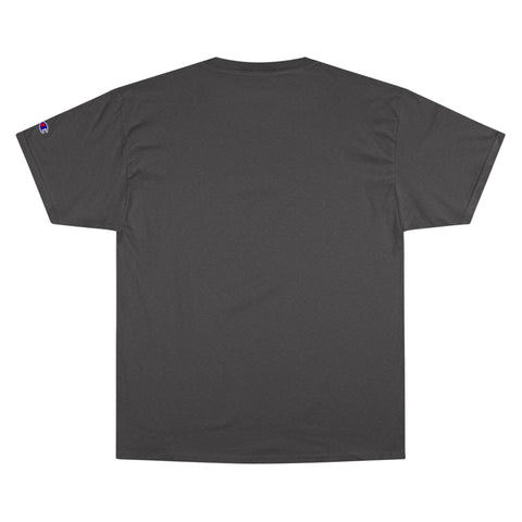 Steel City Paris - Champion T-Shirt