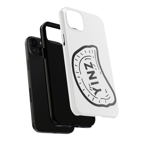 Yinz Pierogi - iPhone Phone Case Mate Tough