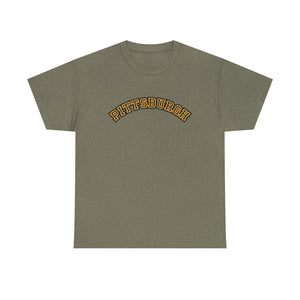 Heather Military Green