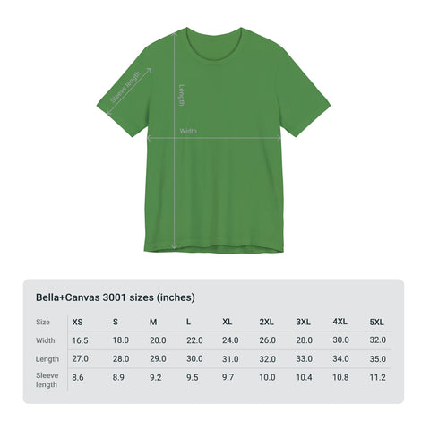 Skenes Jones 24  - Election - Short Sleeve Tee