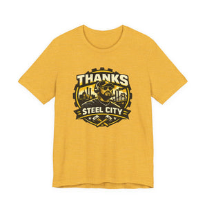 Heather Yellow Gold