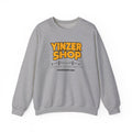 YinzerShop Serving Since 2015 - Gildan 18000 Heavy Blend™ Crewneck Sweatshirt Sweatshirt Printify Sport Grey S