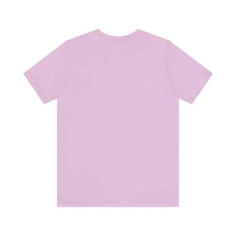 Pittsburgh Girl Retro Short Sleeve Tee-Shirt